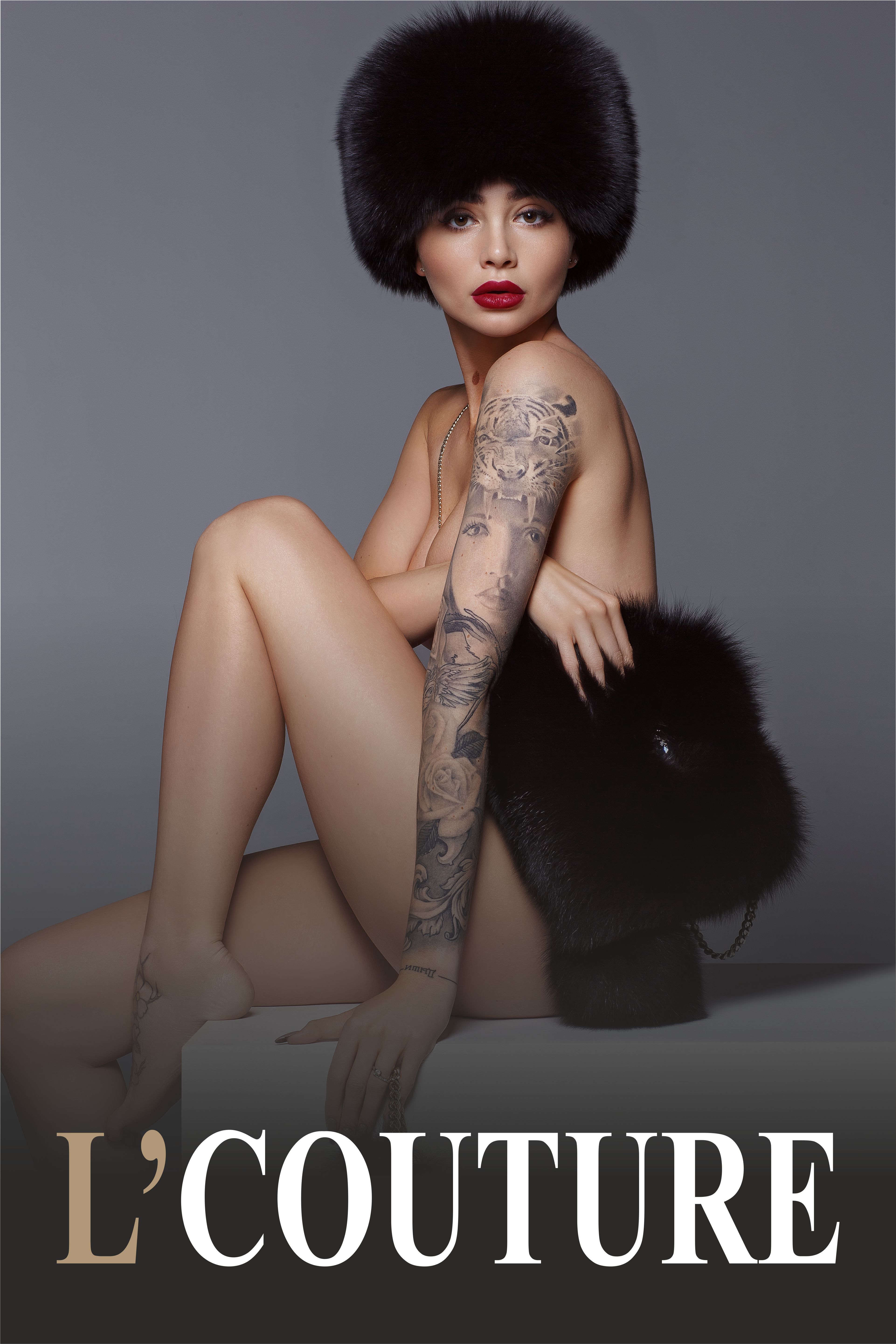 Exquisite